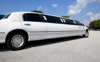 Choosing Between a Limo and a Party Bus. Which Is Right for Your Event?