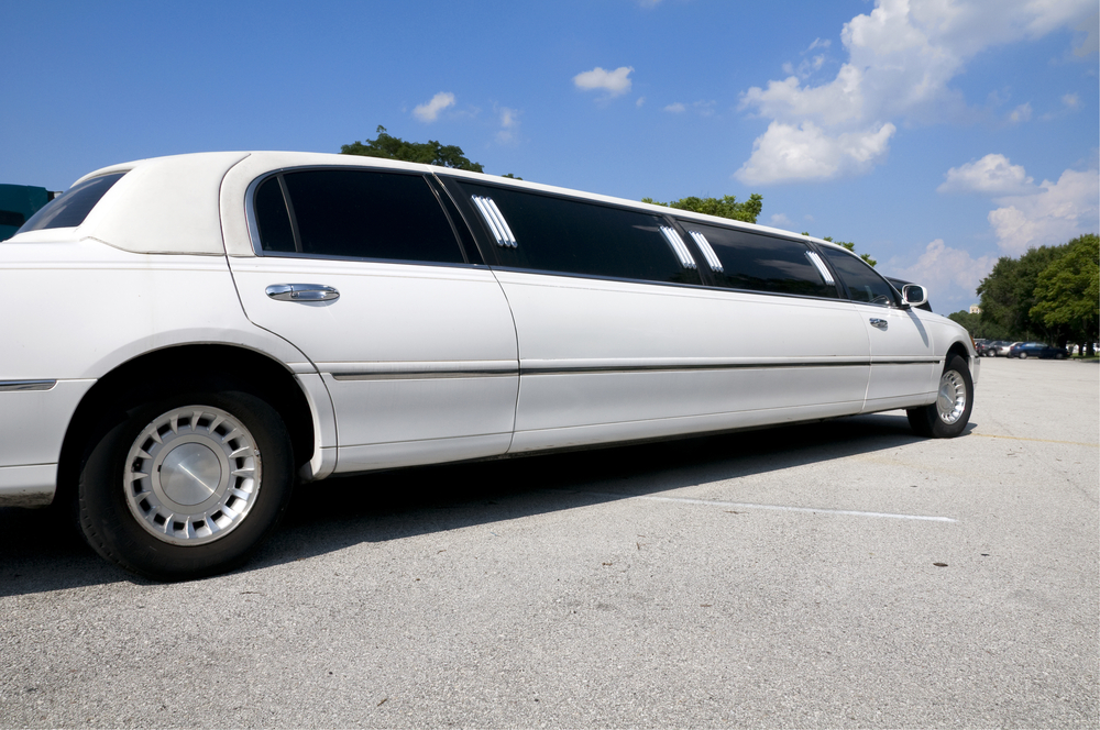 party bus vs limo