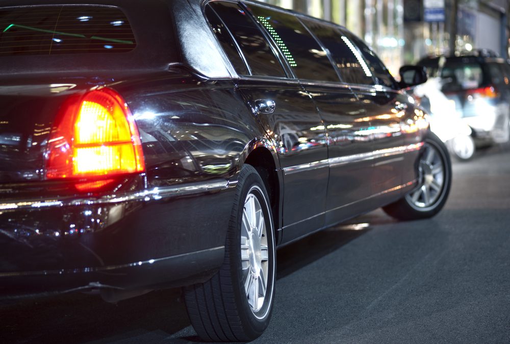 Most Popular Reasons Customers Rent Limousines