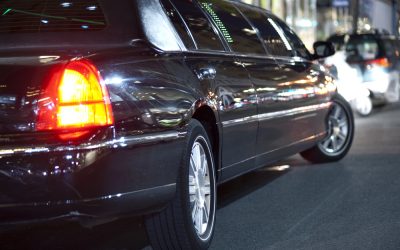 5 of the Most Popular Reasons Customers Rent Limousines