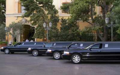 Why Renting a Limousine Can Be a Smart Financial Decision