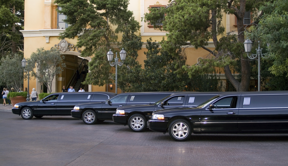 save money with limo rentals