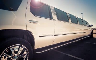 Some Unique Occasions People Rent Limousines For
