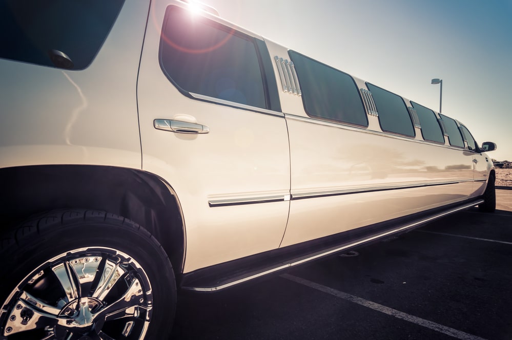 Some Unique Occasions People Rent Limousines For