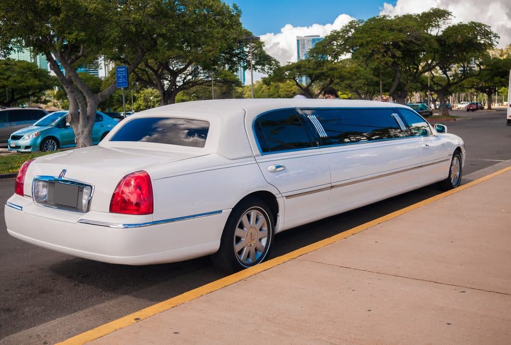 Make the Most of Limo Rental Time