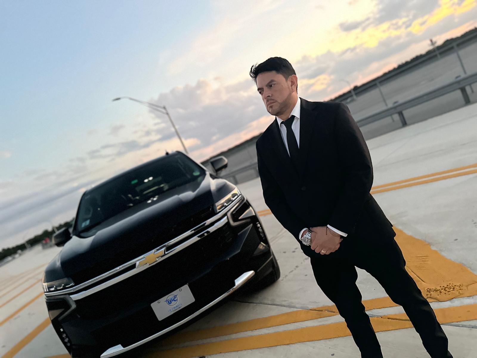 Orlando Elite Chauffeurs