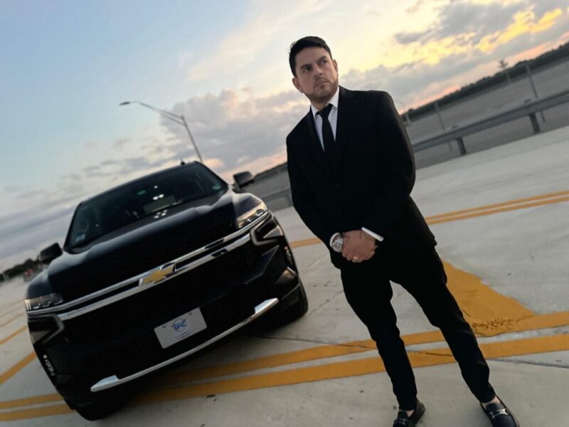 Orlando Chauffeurs