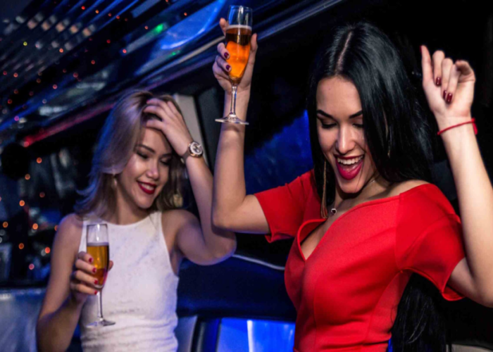 party limo