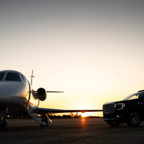 Private Aviation Services