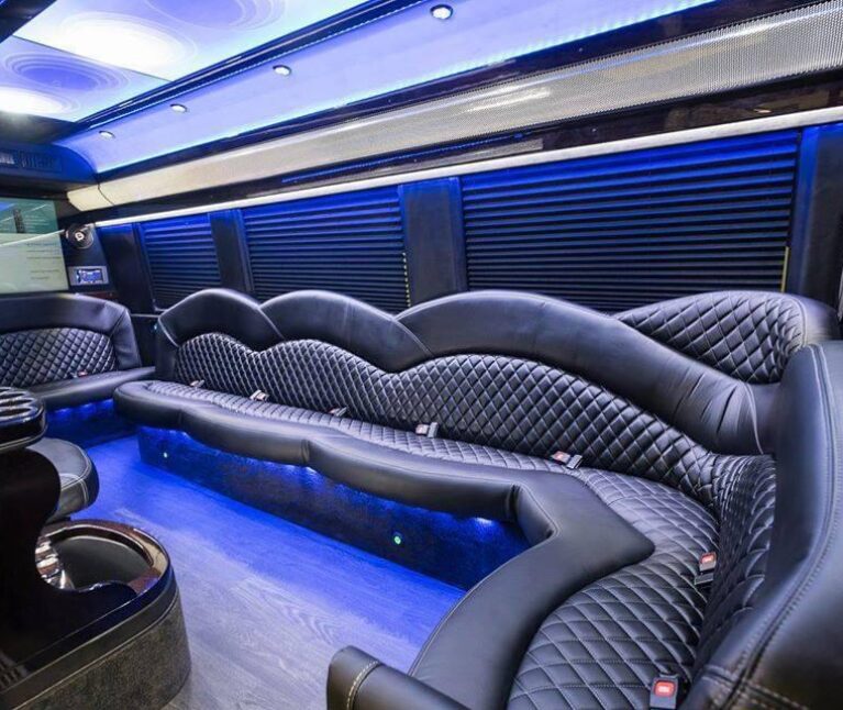 Orlando Limo Service 2
