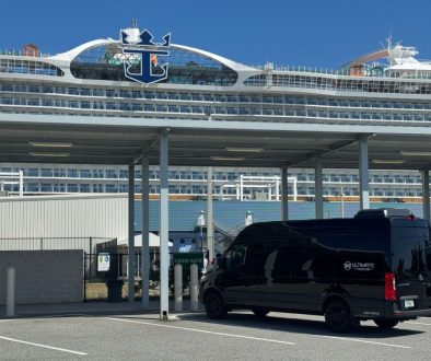 Star of the Seas: World’s Largest Cruise Ship at Port Canaveral