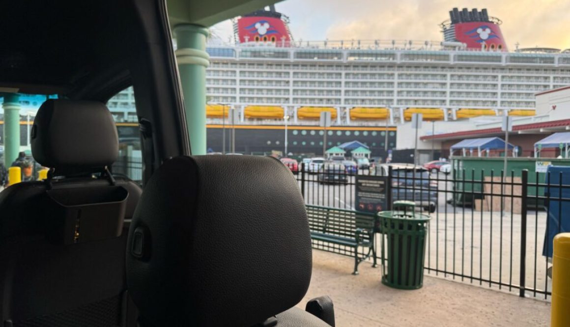 Disney Cr