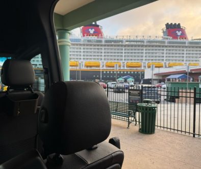 Disney Cr
