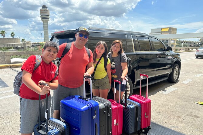 mco tranfer