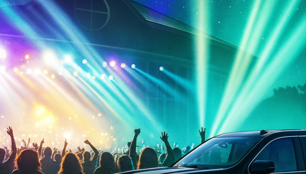 Orlandoconcert