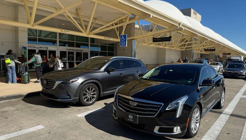 orlando-chauffeur-service-mco-airport